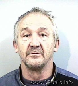 Steven  Schoff Arrest